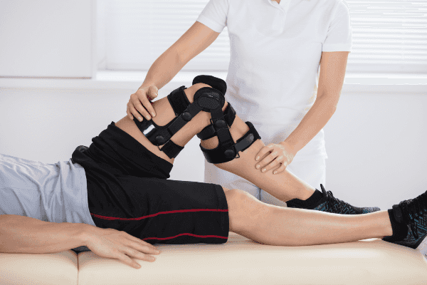 Physiotherapy in Arekere