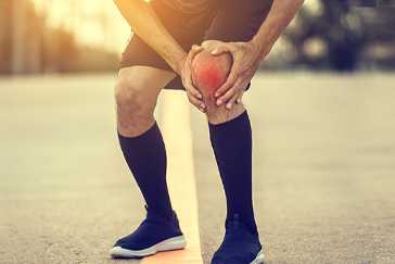 10 Common Causes of Knee Pain