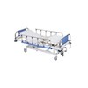 Hospital Cot – Full Fowler Manual