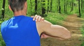 shoulder pain