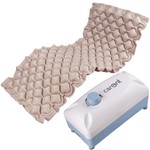 1. Bubble Air-Mattress