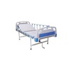 Hospital Cot – Semi Fowler Manual