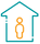 Portea - COVID-Home Isolation vector