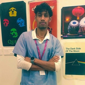 Sunil Panchal