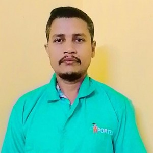 Suraj Kumar