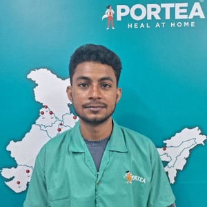Jelaur Rahaman SK