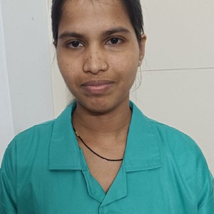 Mamta Goutham