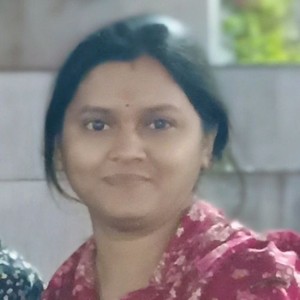 Nelapati Divya