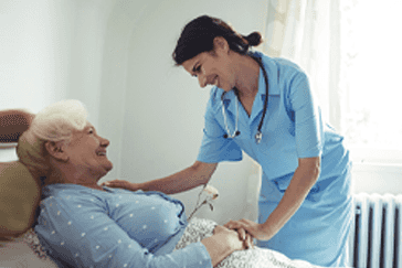 Long Term Nursing Care