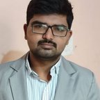 Alluvu Amaranath - Physiotherapist at Portea Medical
