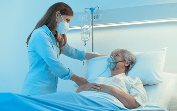 How ICU Care at Home Is Better Than Hospitals?