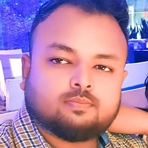 Satyaki Mondal