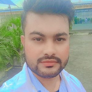 Suraj Mandal