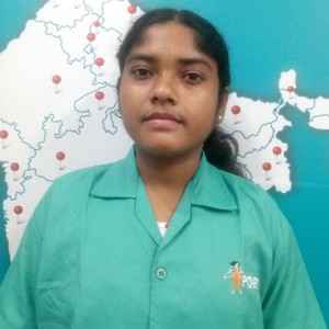 Sarita Marandi
