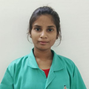 Thunga Yogitha