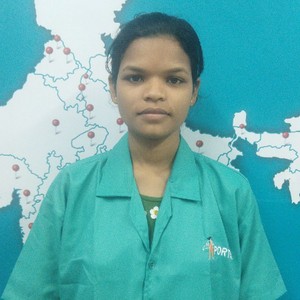 Dangi Besra