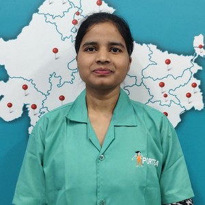 Rashmi Kumari