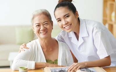 Physiotherapy Benefits for Elderly