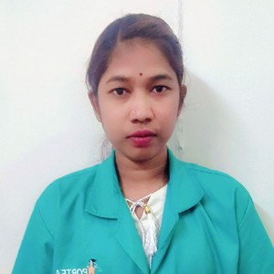 Rina Bandu Halami