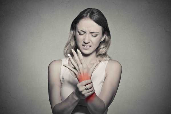 Impingement Syndrome