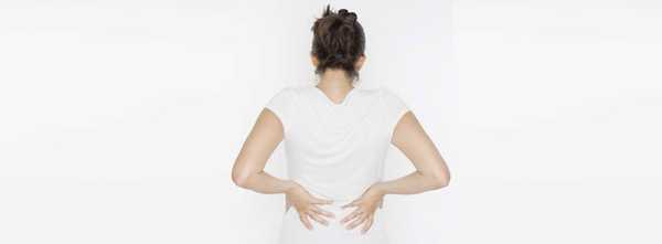 10 Exercises to Avoid Back Pain