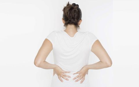 Top 10 Exercises to Prevent Back Pain