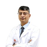 Dr. Rajul Agarwal