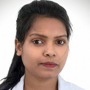 Nagina Kumari