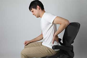 Lower Back Pain – Cause, Symptoms, and Treatment