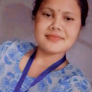 Geeta  Kumari