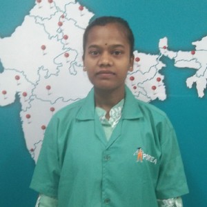 Priyanka Oraon