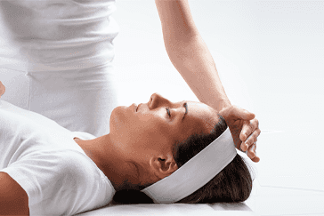 Chest Physiotherapy