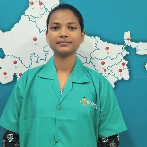Nilam Kumari