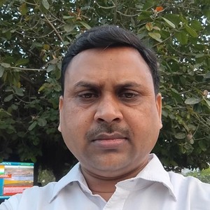 Arvind Kumar