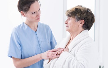 How Can A Caregiver Help Patients With Dementia?