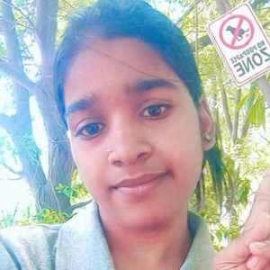 Manisha Kumari