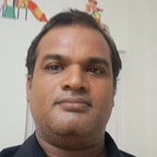 Prakash Vadivel - Physiotherapist at Portea Medical