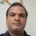 Prakash Vadivel