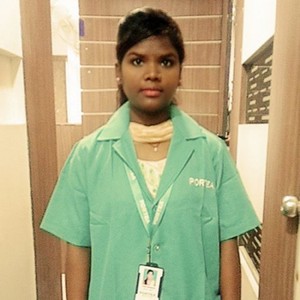 Aarti Bhaskar