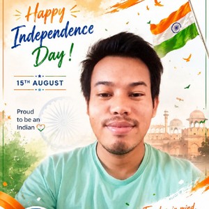 Akash singha
