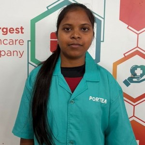 Sangita Kumari