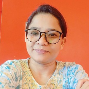 Dipa Roy