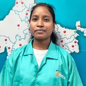 Sanjita Kindo