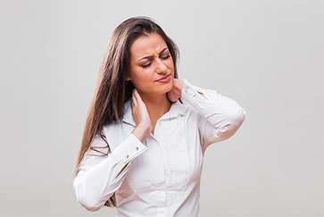 Facts About Ankylosing Spondylitis