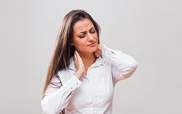 Facts About Ankylosing Spondylitis