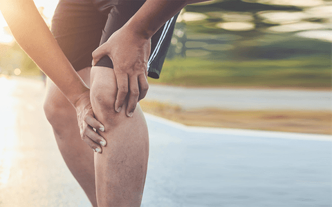 10 Effective Home Remedies for Knee Pain