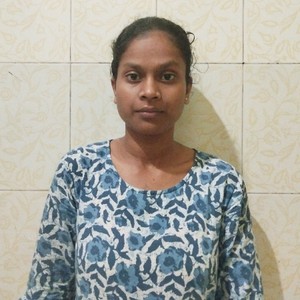 Priyanka Hansda