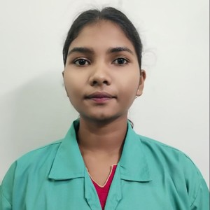 Parwati Hembrom