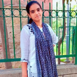 K m Garima .