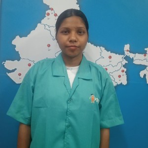 Neha Kumari